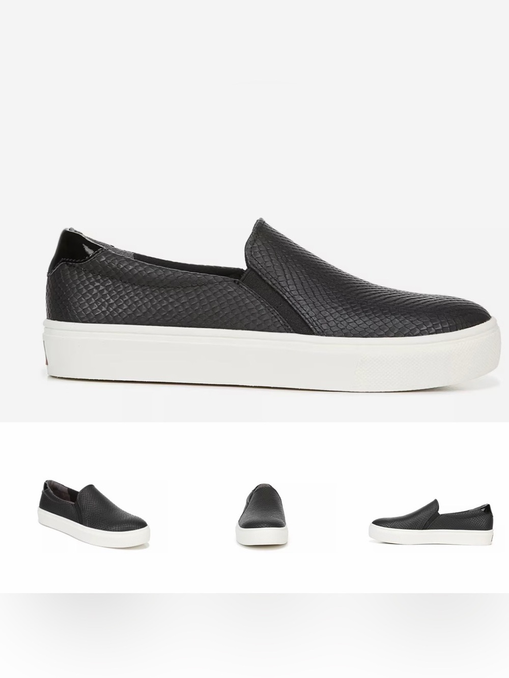 Dr. Scholl's Nova Slip-On Sneaker